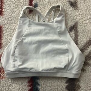 Bring the Energy High neck Lululemon Sports Bra